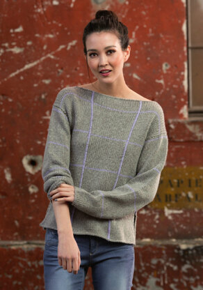 Fatto a Mano 225 Urban by Lang Yarns