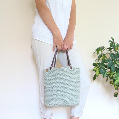 The Linen Bag