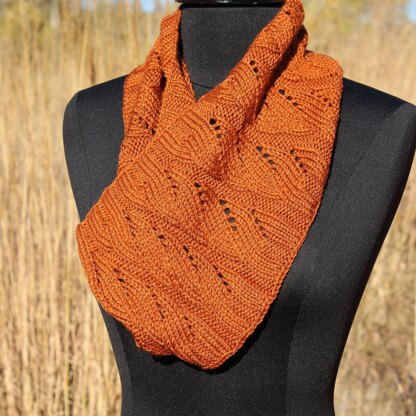 Blustery Cowl