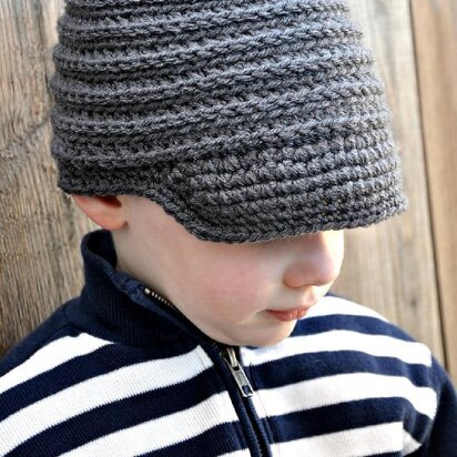 Taylor Newsboy Hat