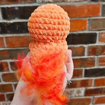 Fire Lizard Pocket Family