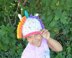 Lujan Unicorn Hat