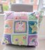 Unicorn Dreams Cushion