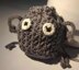 Little Monster Bundle Bag using Paintbox Yarns Cotton DK