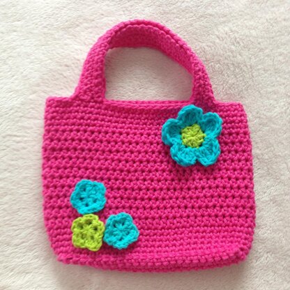 Little Pink Purse