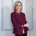 MillaMia Monica Jacket PDF