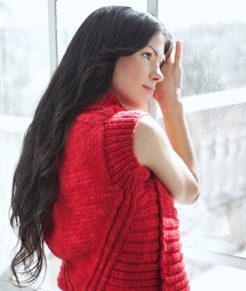 Book 3 by Malabrigo
