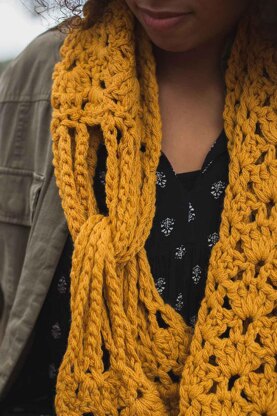 Moon Ridge Cowl