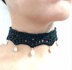 Victorian Lace Choker