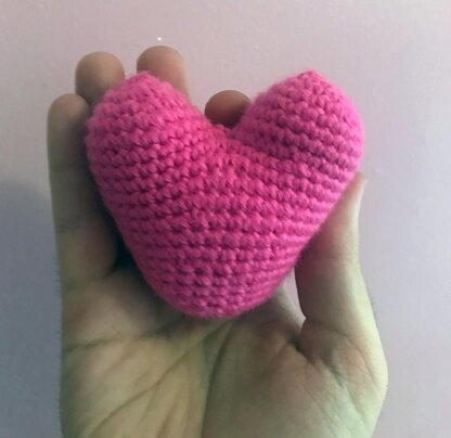 Valentine Love Heart