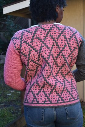 BeBold Cardigan