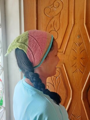 Sun Kerchief