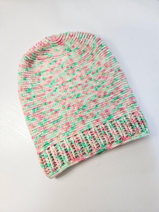 Murdock Slouchy Hat