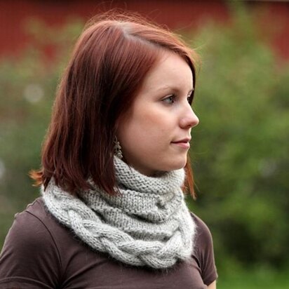 Boreal cowl