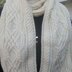 Kenora Scarf Stole Shawl