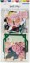 American Crafts Maggie Holmes Sweet Story Ephemera Die-Cuts 40/Pkg - Cardstock & Acetate