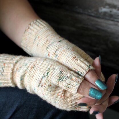 Aisneach Mitts