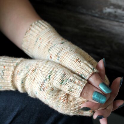 Aisneach Mitts