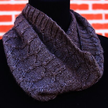 Tamara Moots Bletchley Park Cowl PDF