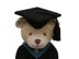 Graduation Gown (Knit a Teddy)
