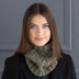 String Clara Cowl PDF