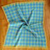 Gingham Blanket