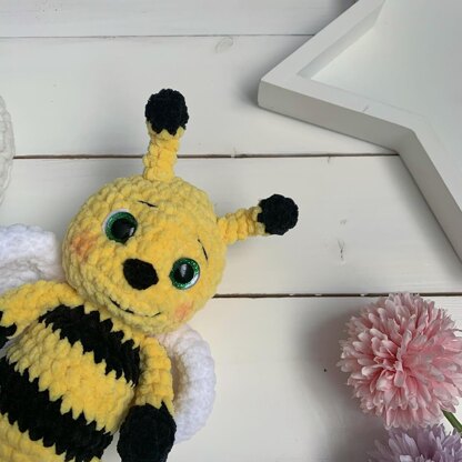 The Bee toy