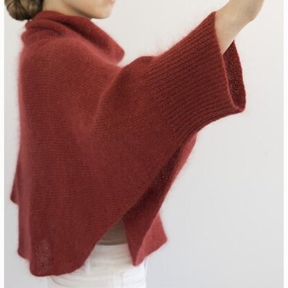 Shibui Knits Cirrus PDF