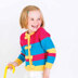 MillaMia Hanna Cardigan PDF.