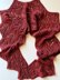 Inverted Shawl