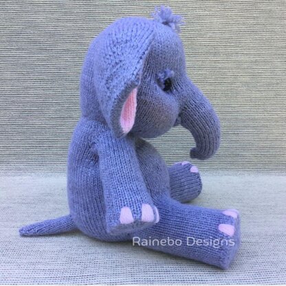 Baby Elephant #2