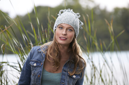 Yucca Hat in Schachenmayr Journey - Downloadable PDF