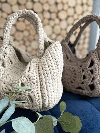 Astrid Bag #3