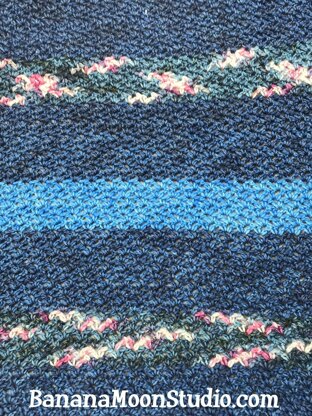 Idabel Shawl