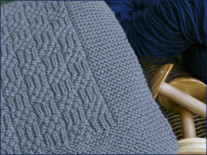 Kingsfold Dorm Room Throw