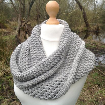 Moorland Fell Cowl