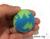 Earth Globe