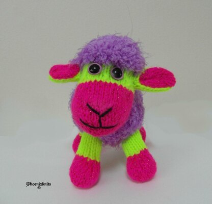 Luminous Lamb