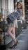 City Girl by Noro
