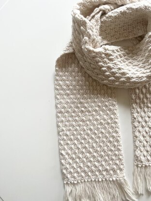 Carrie Scarf