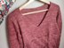 Knautia (sweater)