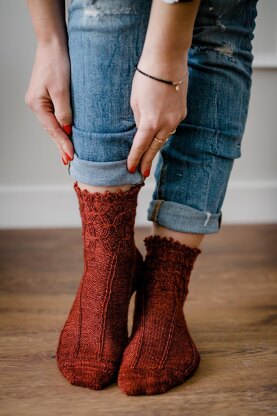 Ring Socks