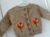 Wildflowers Cardigan