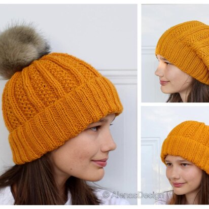 Noah Beanie Hat