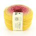 Amaranth Ombre (Lavender, Beige, Rose)