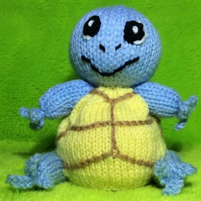 Squirtle Pokemon