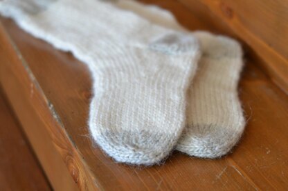 The Classic Wool Sock