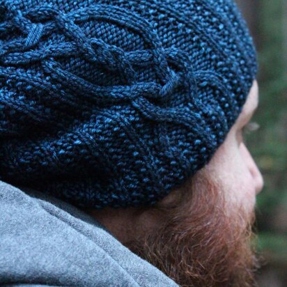 Western Slope Beanie