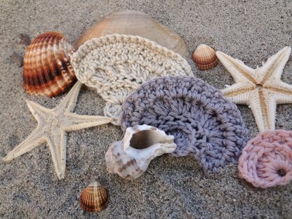 Sea shells