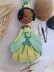 Princess Tiana